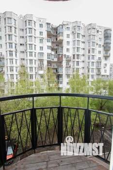 3-к квартира, вторичка, 97м2, 5/10 этаж