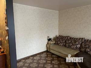 2-к квартира, вторичка, 45м2, 4/5 этаж