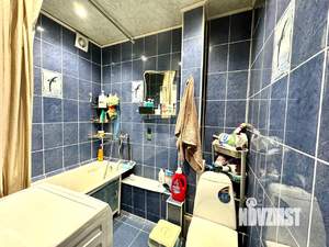 2-к квартира, вторичка, 47м2, 5/5 этаж