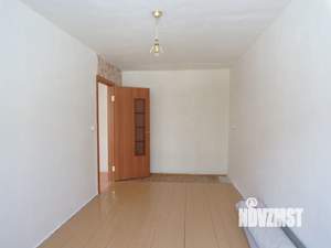 3-к квартира, вторичка, 63м2, 2/5 этаж