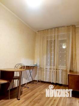 2-к квартира, вторичка, 43м2, 4/5 этаж