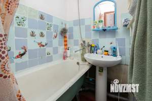 2-к квартира, вторичка, 43м2, 4/9 этаж