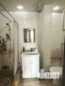 2-к квартира, вторичка, 46м2, 4/12 этаж