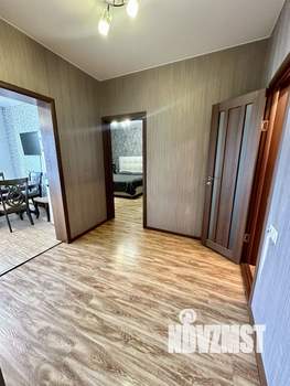 2-к квартира, вторичка, 78м2, 10/10 этаж