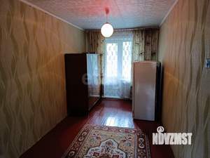 3-к квартира, вторичка, 61м2, 2/9 этаж