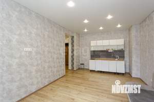 2-к квартира, вторичка, 57м2, 3/5 этаж