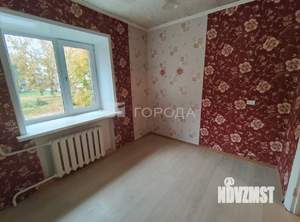 1-к квартира, вторичка, 12м2, 2/5 этаж