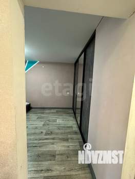 1-к квартира, вторичка, 34м2, 3/5 этаж