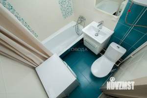 1-к квартира, вторичка, 30м2, 5/5 этаж