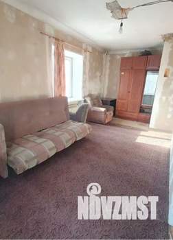 1-к квартира, вторичка, 31м2, 3/3 этаж