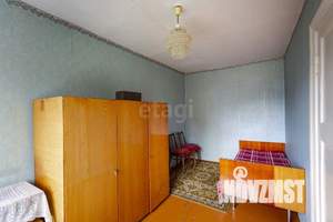 2-к квартира, вторичка, 43м2, 4/5 этаж