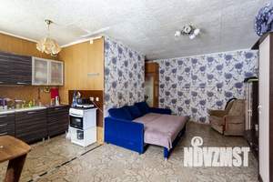 2-к квартира, вторичка, 45м2, 1/5 этаж