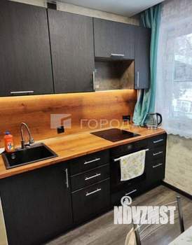 2-к квартира, вторичка, 44м2, 1/5 этаж