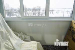 2-к квартира, вторичка, 43м2, 3/9 этаж