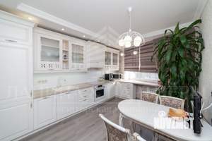 3-к квартира, вторичка, 102м2, 9/16 этаж