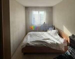 4-к квартира, вторичка, 61м2, 4/5 этаж