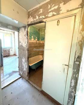 2-к квартира, вторичка, 43м2, 7/9 этаж