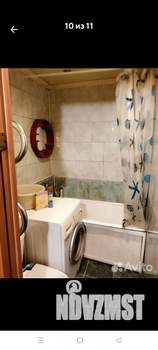 1-к квартира, вторичка, 31м2, 1/5 этаж