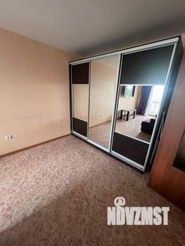 2-к квартира, вторичка, 58м2, 13/17 этаж