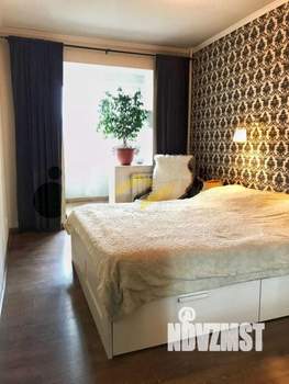 3-к квартира, вторичка, 68м2, 4/10 этаж
