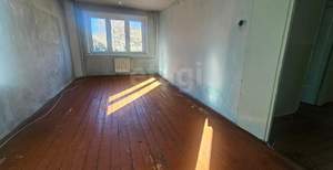 3-к квартира, вторичка, 57м2, 1/9 этаж