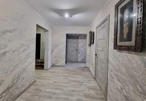 3-к квартира, вторичка, 72м2, 11/18 этаж