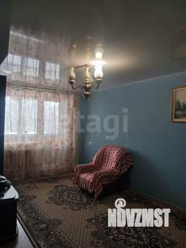 1-к квартира, вторичка, 30м2, 5/5 этаж