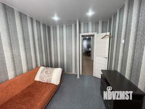 3-к квартира, вторичка, 65м2, 4/10 этаж