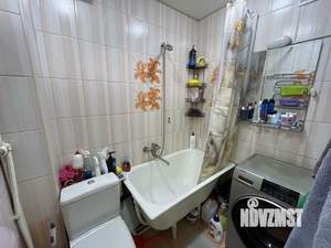 3-к квартира, вторичка, 56м2, 3/5 этаж