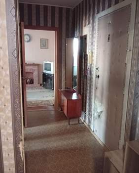 2-к квартира, вторичка, 46м2, 7/9 этаж