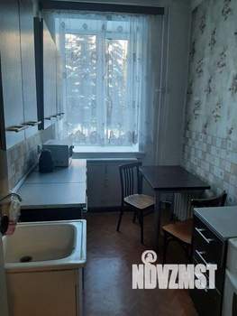 1-к квартира, вторичка, 34м2, 1/5 этаж