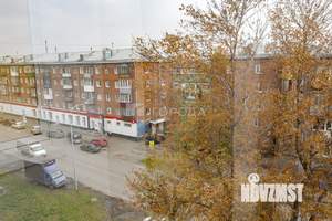 2-к квартира, вторичка, 58м2, 5/5 этаж