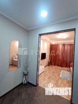 2-к квартира, вторичка, 58м2, 3/5 этаж