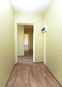 1-к квартира, вторичка, 44м2, 7/1 этаж