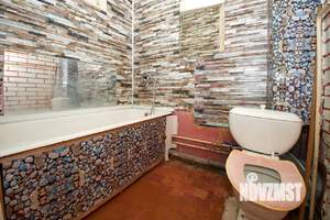 1-к квартира, вторичка, 30м2, 5/5 этаж