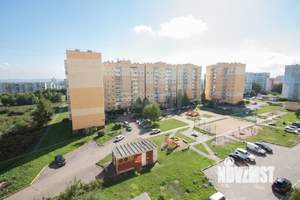 2-к квартира, вторичка, 57м2, 7/10 этаж