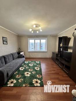 4-к квартира, вторичка, 78м2, 8/9 этаж