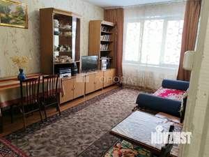 2-к квартира, вторичка, 46м2, 1/5 этаж