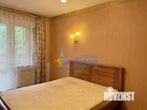 2-к квартира, вторичка, 52м2, 3/10 этаж