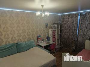 1-к квартира, вторичка, 30м2, 5/5 этаж