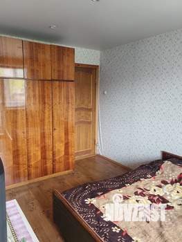 2-к квартира, вторичка, 51м2, 2/5 этаж