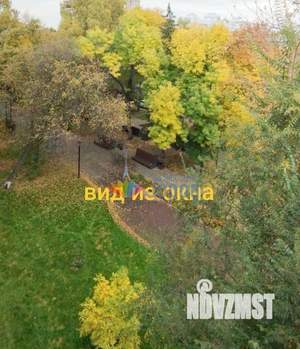 4-к квартира, вторичка, 61м2, 5/5 этаж