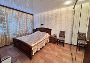 2-к квартира, вторичка, 52м2, 2/6 этаж