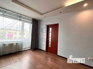 2-к квартира, вторичка, 42м2, 5/5 этаж