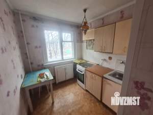 4-к квартира, вторичка, 62м2, 2/5 этаж