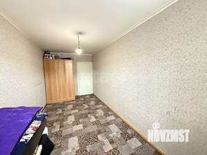 2-к квартира, вторичка, 44м2, 4/5 этаж