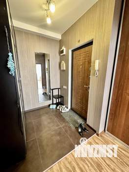 2-к квартира, вторичка, 78м2, 10/10 этаж