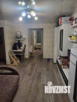 2-к квартира, вторичка, 44м2, 3/5 этаж