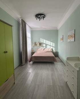 2-к квартира, вторичка, 58м2, 5/5 этаж