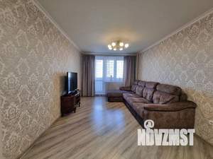 3-к квартира, вторичка, 76м2, 6/18 этаж